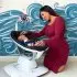 MamaRoo 5 - Black
