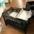 Breeze Plus Playard Open Box
