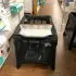 Breeze Plus Playard Open Box