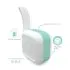 2-in-1 Portable Sound Machine & Nightlight