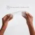 C-Section Silicone Scar Patches 6pk