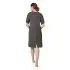 Delivery & Nursing Gown