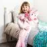 Potwells Hot Water Bottle - Unicorn