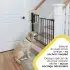 Ready to Install Gate - Black (Exclusive Online Product)