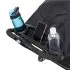 Sit N Stand Double Stroller - Dash Black