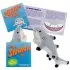 Hug A Shark Kit