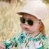Sun Soft Baby Cap - Oat