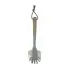 Bamboo Brush - Dish Scrubber