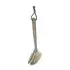 Bamboo Brush - Dish Scrubber