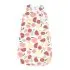 Cotton Muslin Sleep Bag - Fruits