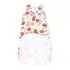 Cotton Muslin Sleep Bag - Fruits