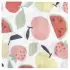 Cotton Muslin Sleep Bag - Fruits