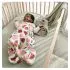 Cotton Muslin Sleep Bag - Fruits
