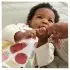 Cotton Muslin Sleep Bag - Fruits
