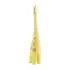 Infant-to-Toddler Toothbrush Set with Toothpaste - Giraffe