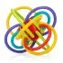 Lots-a-Loops Teether