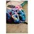 Nimbus Kids Vest 20 - 30 Lbs - Tye Dye Pink