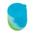 Silicone Sipper First Training Cup with Spout 6oz