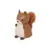 Tiny Friends with Fur - Alex the Squirrel