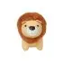Tiny Friends with Fur - Jackson The Lion