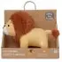 Tiny Friends with Fur - Jackson The Lion