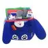 Toddler-Kids Everyday Backpack 3Y+ - Dog