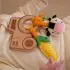 Wooden Rattle - Farm