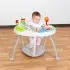 3 - In - 1 Bouncer N Play Activity Center