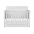 Anders 4-in-1 Convertible Crib - Cloud Grey