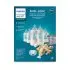Anti-Colic Bottle AirFree Vent New Born Set