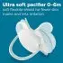 Anti-Colic Bottle AirFree Vent New Born Set