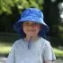 AquaDry Adventure Hat - Manta Ray
