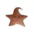 Kokoons Plush with LED & Sound - Rose Star