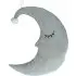 Kokoons Plush with LED & Sound - Yellow Moon
