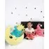 Kokoons Plush with LED & Sound - Ivory Moon