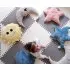 Kokoons Plush with LED & Sound - Ivory Moon