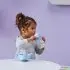 Sippy Straw Cup 240ml - Boysenberry