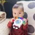 Outstanding Opus Sensory Rattle & Teether