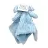 Ridge Plush Nunu - Blue Dog