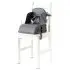 Travel Up Booster Seat - Anthracite