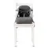Travel Up Booster Seat - Anthracite