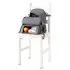 Travel Up Booster Seat - Anthracite