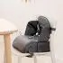 Travel Up Booster Seat - Anthracite