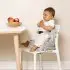 Travel Up Booster Seat - Anthracite