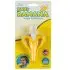 Baby Banana Tooth Brush with Handles
