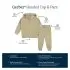 Baby Neutral 2-Piece Sweater Knit Set - TAN