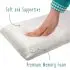 Big Kid Pillow With Bamboo Pillow Case