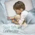 Big Kid Pillow With Bamboo Pillow Case
