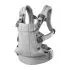 Baby Carrier Harmony Woven Melange Light Gray