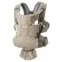 Carrier Free 3D Mesh - Grey Beige